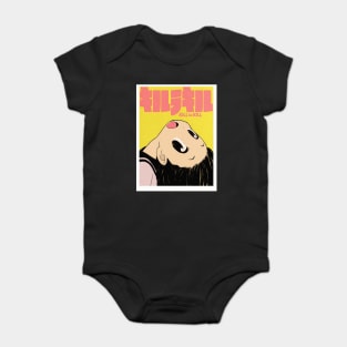 Kill la Kill Baby Bodysuit